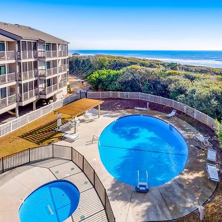 Island Beach & Racquet Club II Атлантик-Біч Номер фото